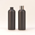 ECO friendly Personal Care Usage Refillable Sugarcane Material Plastic Bottles